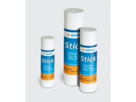 HERMA Bâton de colle, contenu: 10 g