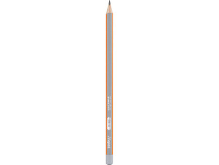 Maped Crayon BLACK'PEPS, degré de dureté: 2H