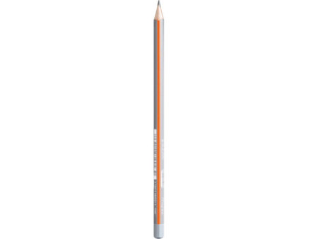 Maped Crayon BLACK'PEPS, degré de dureté: 2H