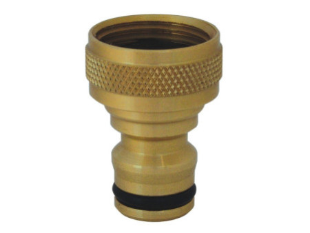 C.K embout de robinet pour 1/2 de filetage, en laiton massif