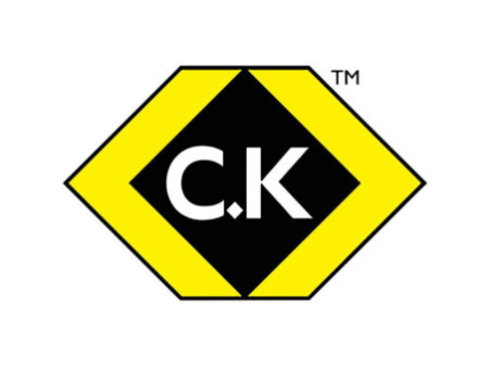 C.K Pince à sertir pour connecteurs photovoltaiques MC3/MC4