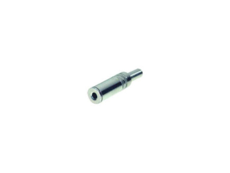 shiverpeaks BASIC-S Prise femelle jack 3,5 mm, stéréo