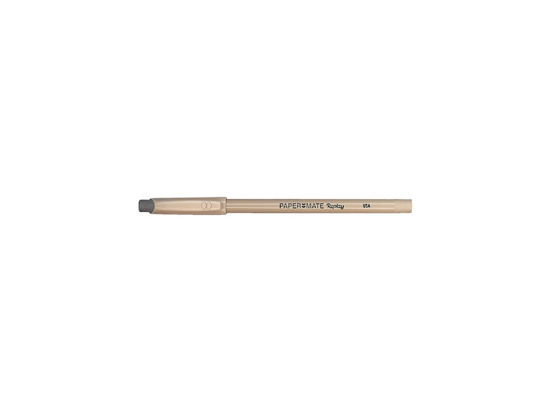 PAPER:MATE stylo à bille Replay, couleur de l'encre: bleu,
