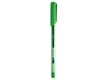Kores stylo jetabele K-PEN K1, vert, largeur de tracé: M