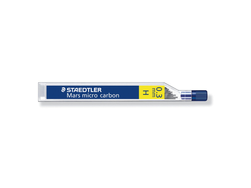 STAEDTLER Boîte à mines "Mars micro carbon"