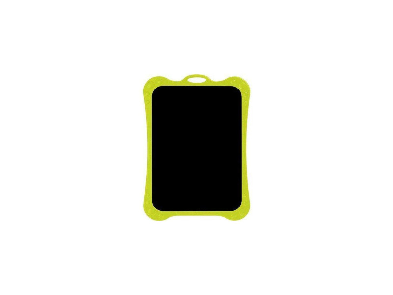 Maped Ardoise en plastique, uni/quadrillé, (l)201 x (L)280mm