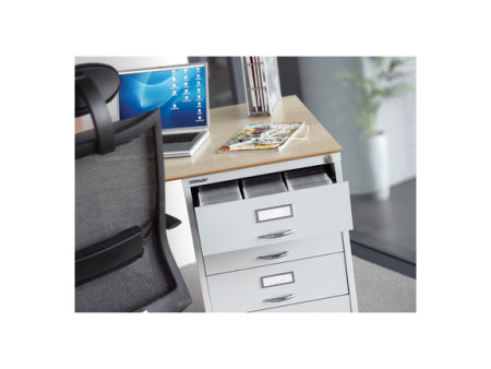 BISLEY compartiment pour matériels d'écriture pour armoire à