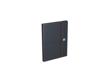 Oxford Agenda semainier Office, 210 x 297 mm, 2024, gris (couverture abime)