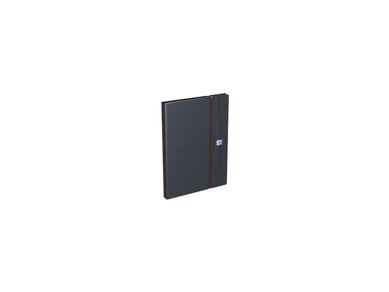 Oxford Agenda semainier Office, 210 x 297 mm, 2024, gris (couverture abime)