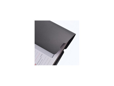 Oxford Agenda semainier Office, 210 x 297 mm, 2024, gris (couverture abime)