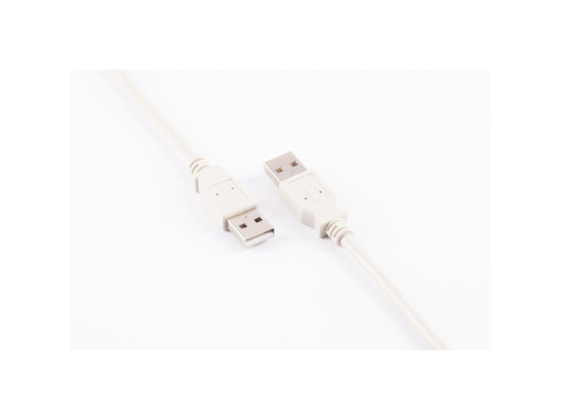 shiverpeaks BASIC-S câble USB 2.0, A-mâle - A-mâle