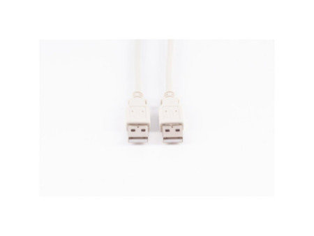 shiverpeaks BASIC-S câble USB 2.0, A-mâle - A-mâle