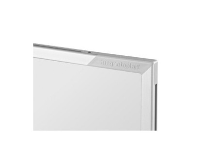 magnetoplan Tableau mural blanc, CC, (B)1.800 x (H)900 mm