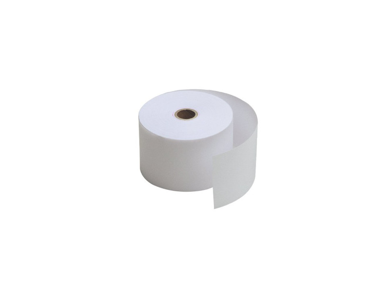 Kores Rouleaux de caisse, 44 mm x 60 m x 17 mm, sans bois,