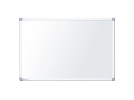 NOBO Tableau blanc mural Classic, (L)900 x (H)600 mm, laqué