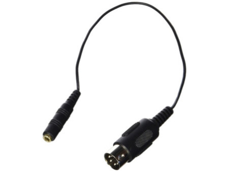 PHILIPS adapteur pour écouteur 234, 233, 232, 236