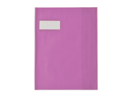 ELBA Protège-cahiers Styl SMS, 170 x 220 mm, violet
