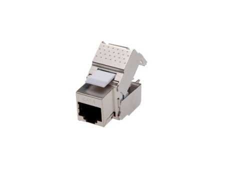 DIGITUS Keystone Module Cat.6 A (profond), classe E, non