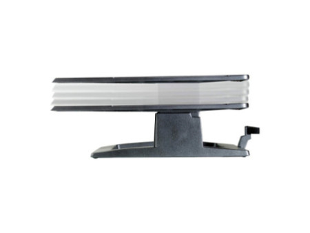 3M support pour PC portable LX500, en plastique, anthracite