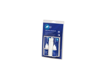 AF kit de nettoyage ´Inkjet Cleaning Kit´,  pour imprimante