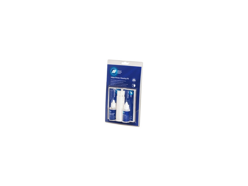AF kit de nettoyage ´Inkjet Cleaning Kit´,  pour imprimante
