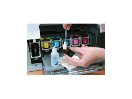AF kit de nettoyage ´Inkjet Cleaning Kit´,  pour imprimante