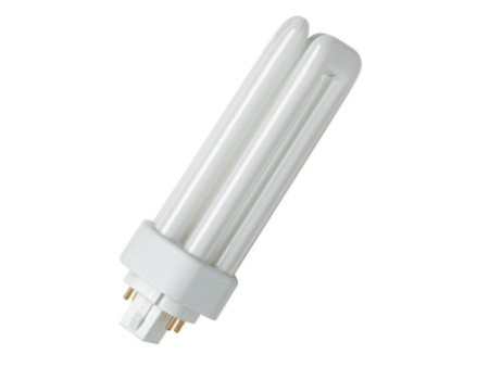 OSRAM Lampe fluorescente compacte DULUX T/E PLUS,26 Watt