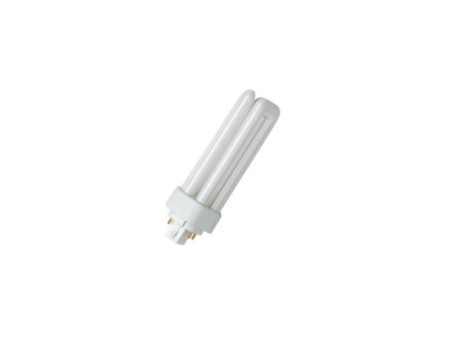 OSRAM Lampe fluorescente compacte DULUX T/E PLUS,26 Watt