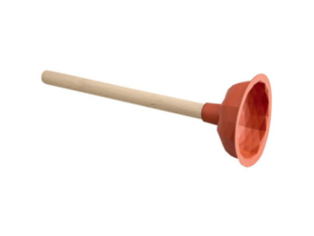 Manche à déboucher Nölle, diamètre: 110 mm