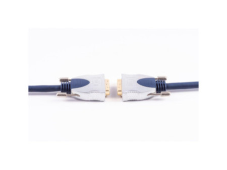 shiverpeaks Câble DVI PROFESSIONAL, mâle DVI-D 24+1 - mâle