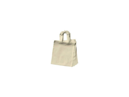 KREUL Sac en coton JAVANA, nature, (L)380 x (H)420 mm