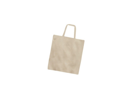 KREUL Sac en coton JAVANA, nature, (L)380 x (H)420 mm