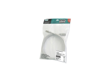 DIGITUS Câble patch Premium, Cat. 5e, U/UTP, 0,25 m, vert