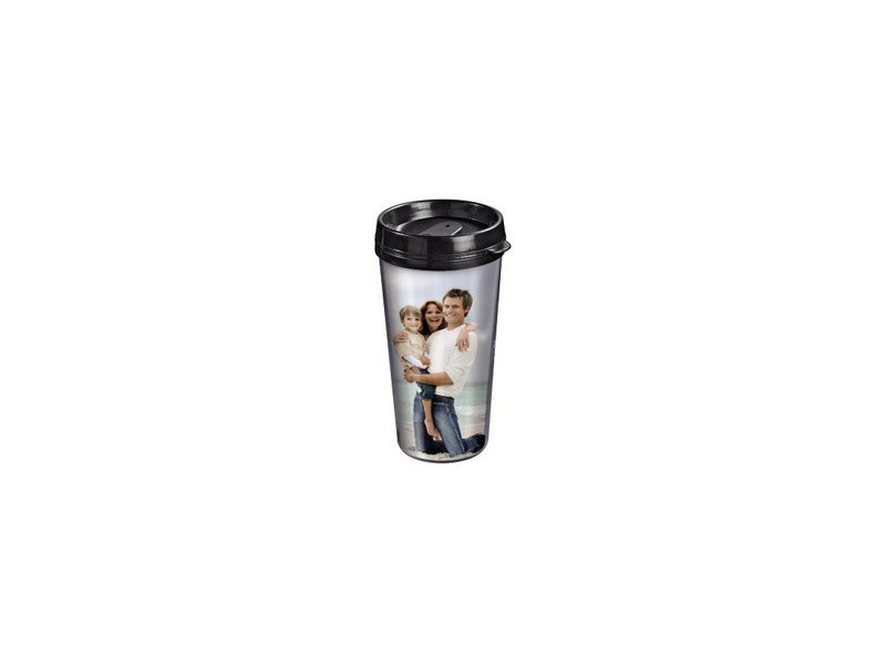 xavax gobelet isotherme "Teatime", volume: 350 ml