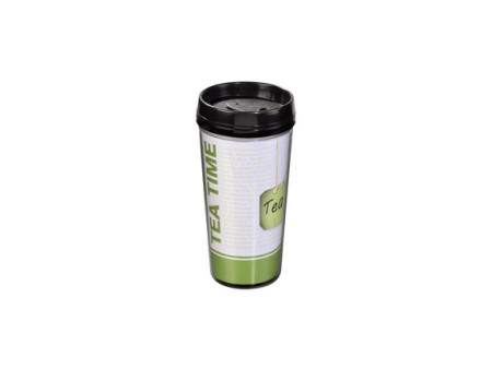 xavax gobelet isotherme "Teatime", volume: 350 ml
