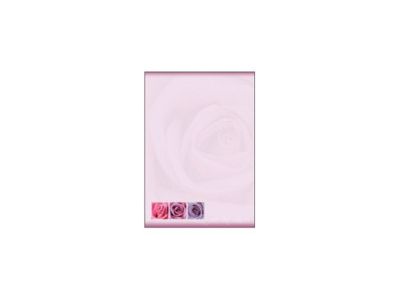 sigel Papier design, A4, 90 g/m2, motif "Blue Emotion"
