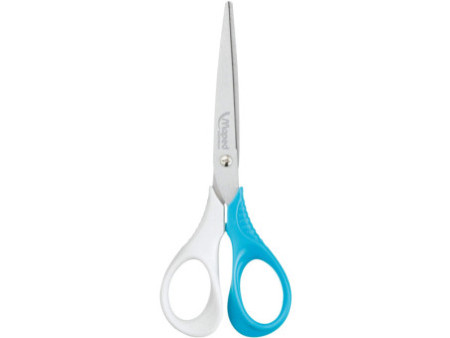 Maped Ciseaux Shape, pointu, longueur: 160 mm,