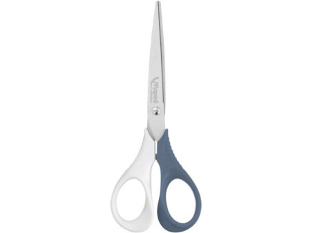 Maped Ciseaux Shape, pointu, longueur: 160 mm,