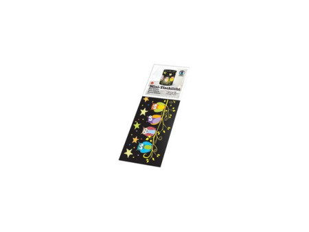URSUS Petite lanterne de table "chouette"