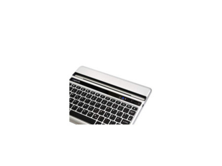 LogiLink Bluetooth Tastatur, für iPad, schwarz