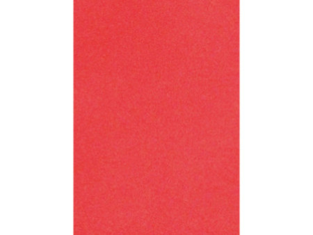 MAILmedia Multifunktionspapier, DIN A4, 80 g/qm, rot