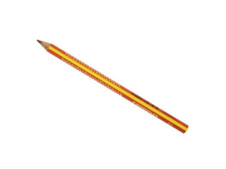 STAEDTLER Crayons de couleurs arc-en-ciel Noris Club,
