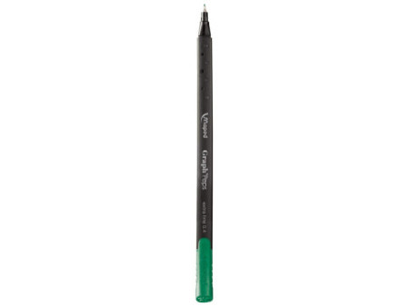 Maped Fineliner Graph´Peps, vert