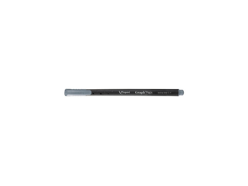 Maped Fineliner Graph´Peps, vert clair