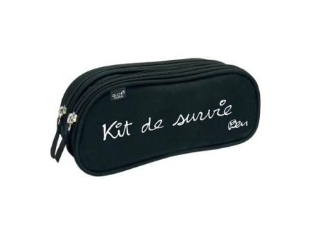 QUO VADIS Fourre-tout BEN ´écrire en solitaire´