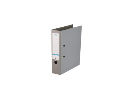 ELBA Classeur rado smart Pro+,largeur de dos:80 mm,turquoise