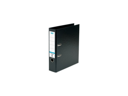 ELBA Classeur rado smart Pro+,largeur de dos:80 mm,turquoise