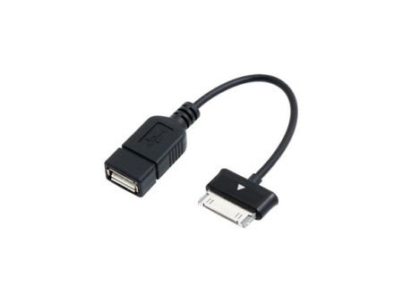 LogiLink USB Câble de connexion pour Samsung Tablet PCs