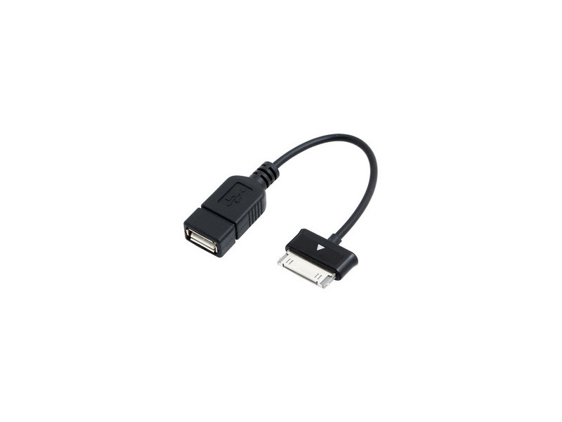 LogiLink USB Câble de connexion pour Samsung Tablet PCs