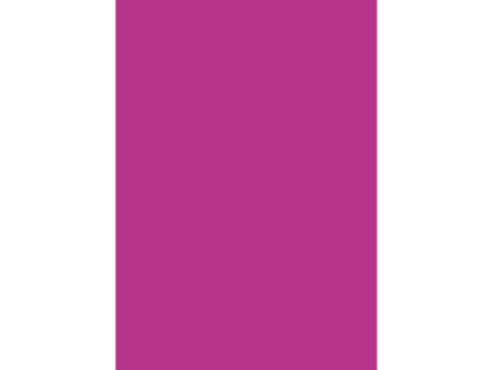 HEYDA Krepp-Papier, wasserfest, 500 x 2.500 mm, pink